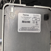 Thermo Scientific NanoDrop 2000 UV Vis Spectrophotometer image 0